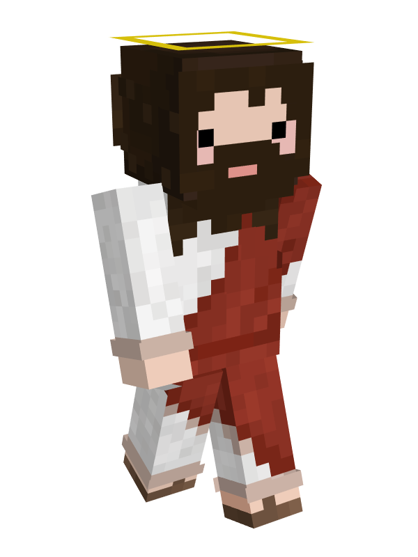 Скин Майнкрафт anhaeanhae