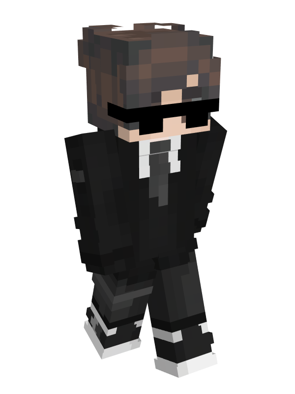 Скин Майнкрафт ChristianN661