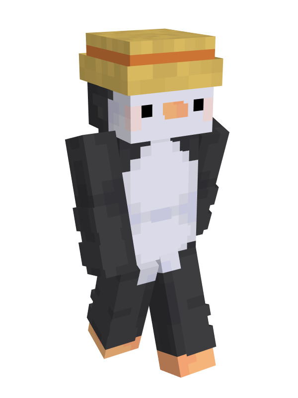 Скин Майнкрафт JJj_mG