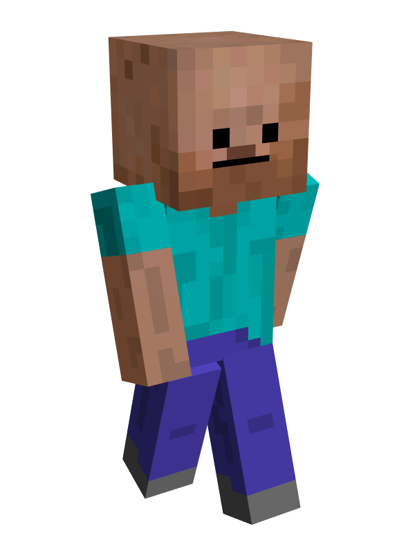 Скин Майнкрафт razpog