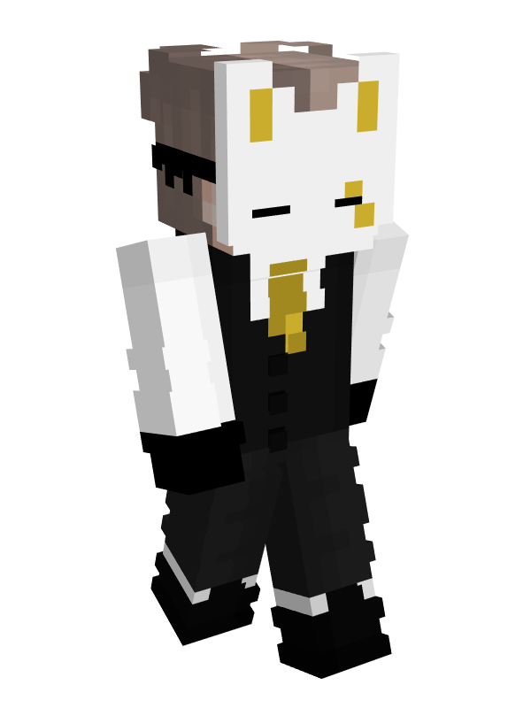 Скин Майнкрафт Figgs