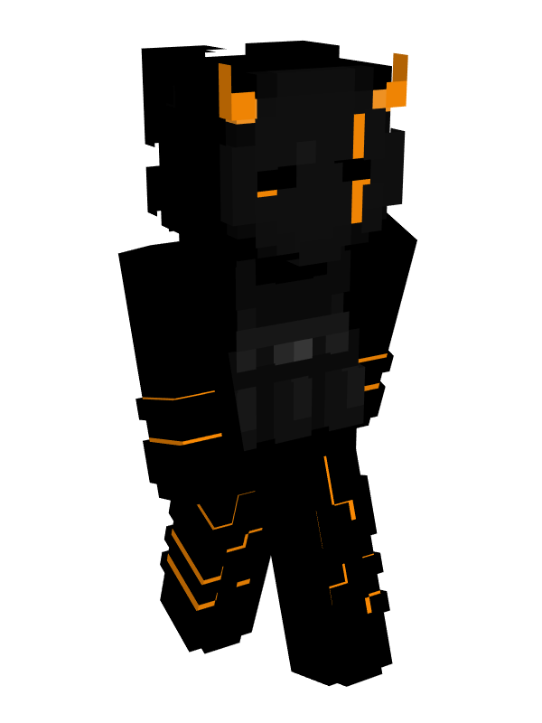 Скин Майнкрафт cxrrot_