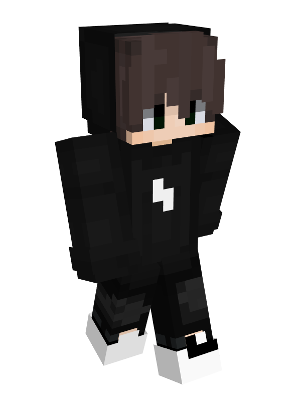 Скин Майнкрафт MrTr0pic_