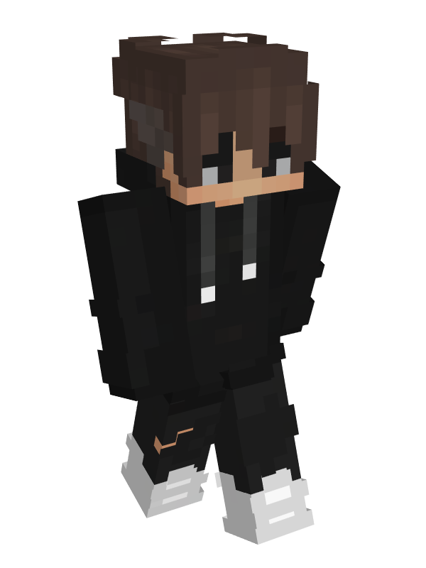 Скин Майнкрафт Valcry97