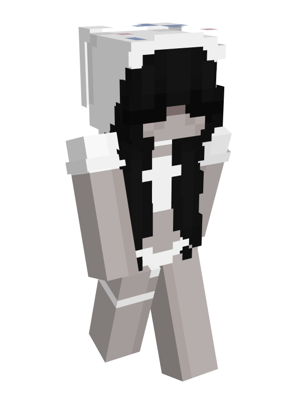 Скин Майнкрафт C0UPLE