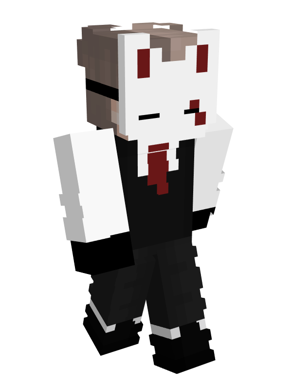 Скин Майнкрафт Aldraos