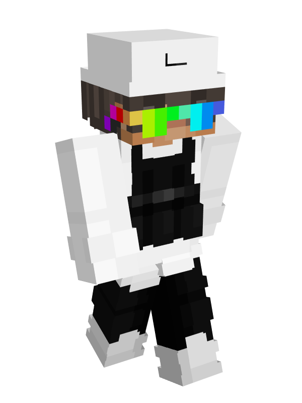 Скин Майнкрафт MdDBZ