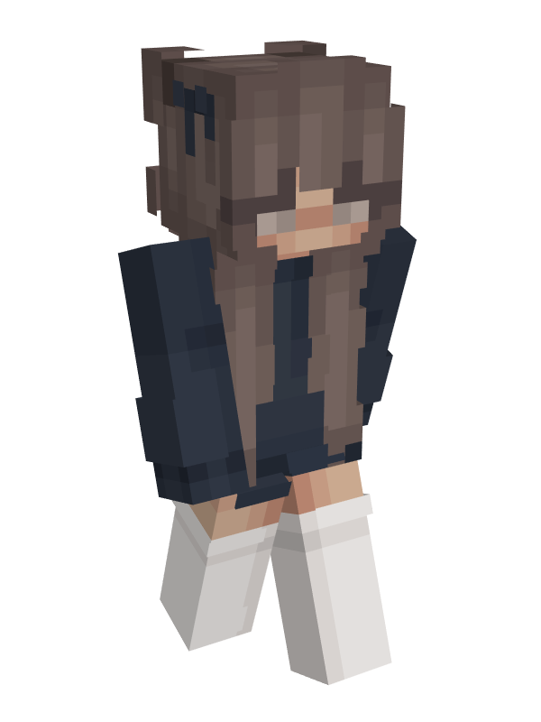 Скин Майнкрафт _ImShinee_
