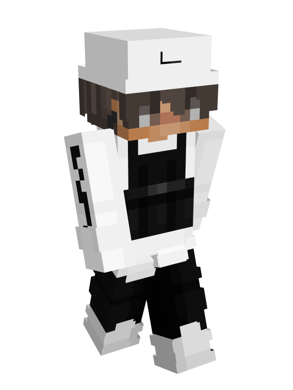 Скин Майнкрафт VYBE5