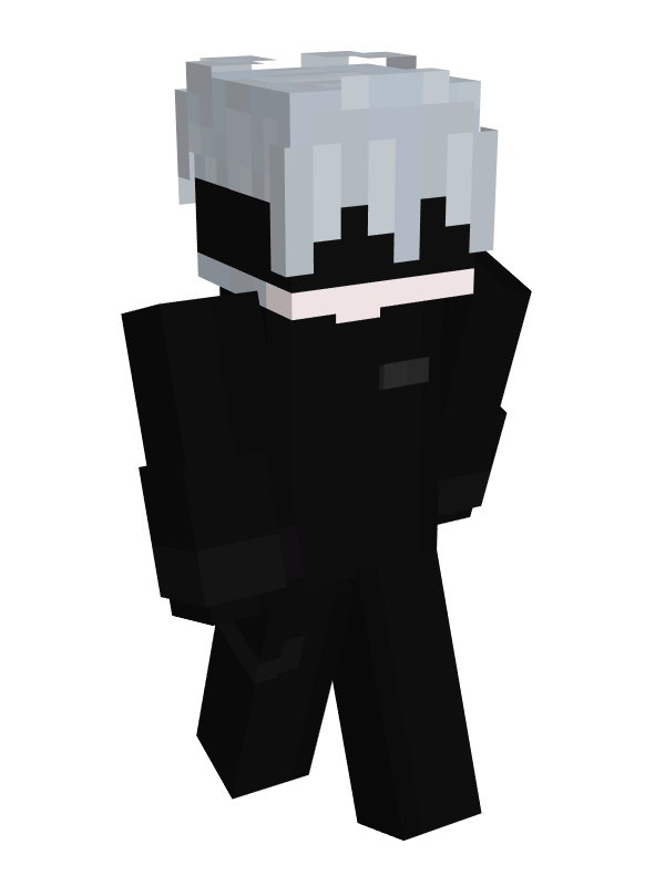 Скин Майнкрафт anuttara