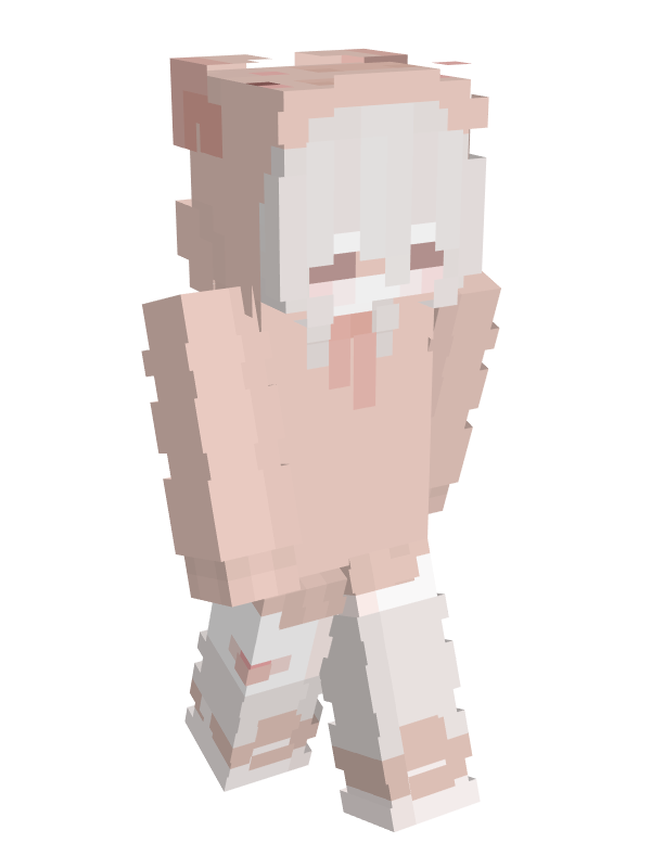 Скин Майнкрафт confusedcycles