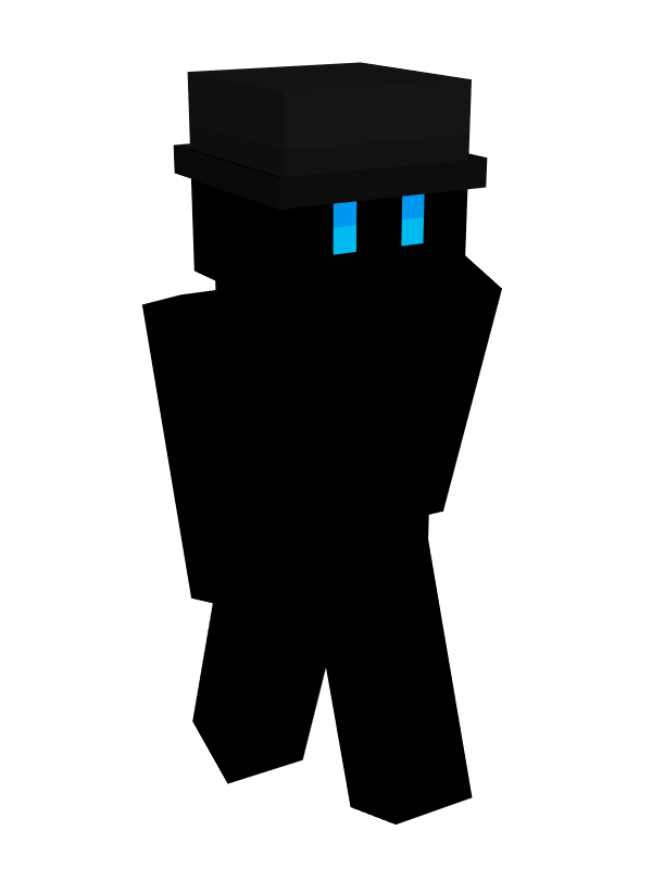 Скин Майнкрафт crqt_lmao