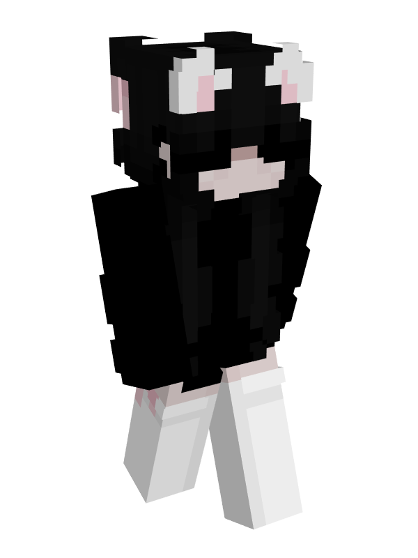 Скин Майнкрафт sparklyprincxss