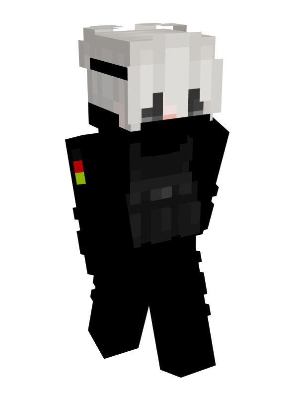 Скин Майнкрафт Lilsillyg