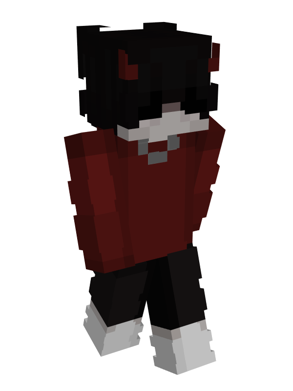 Скин Майнкрафт cocopuffs