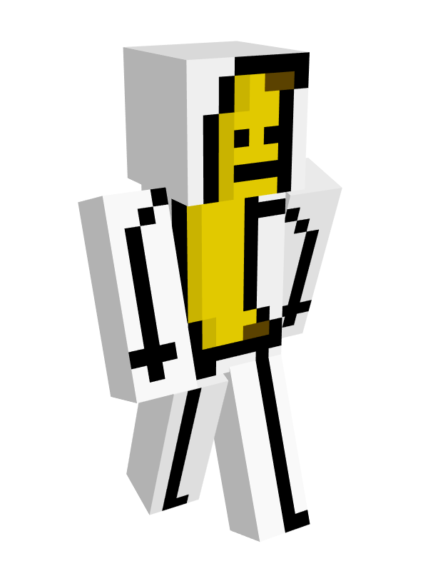 Скин Майнкрафт Its_da_Boi_Kloud