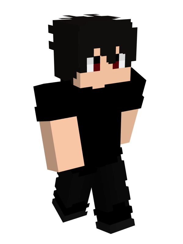 Скин Майнкрафт idealzin