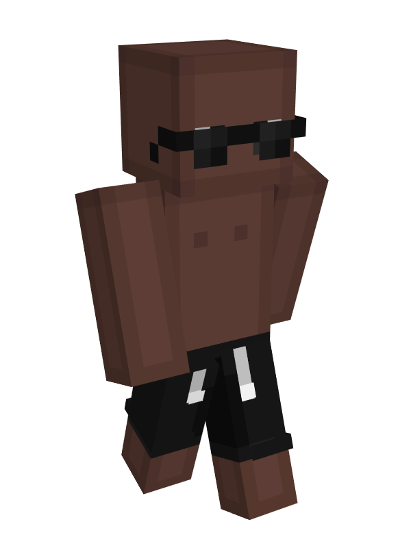 Скин Майнкрафт Yoako