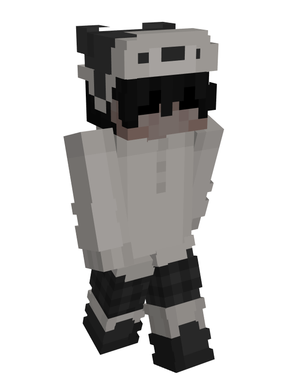 Скин Майнкрафт Zarlyn