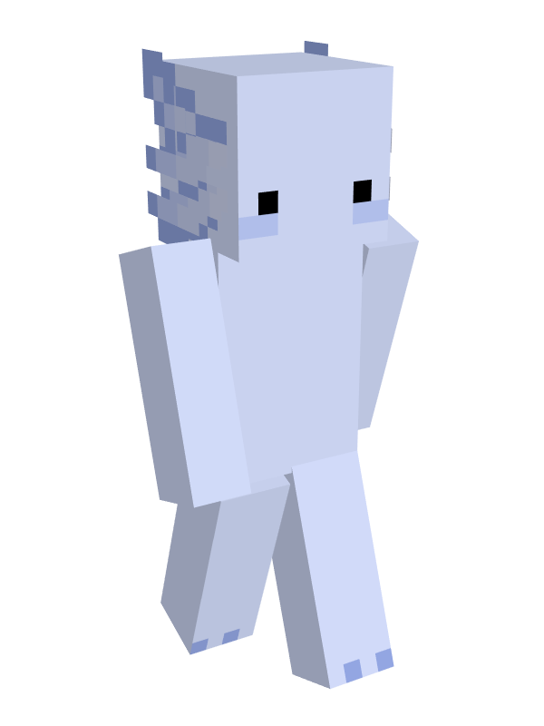 Скин Майнкрафт beuy