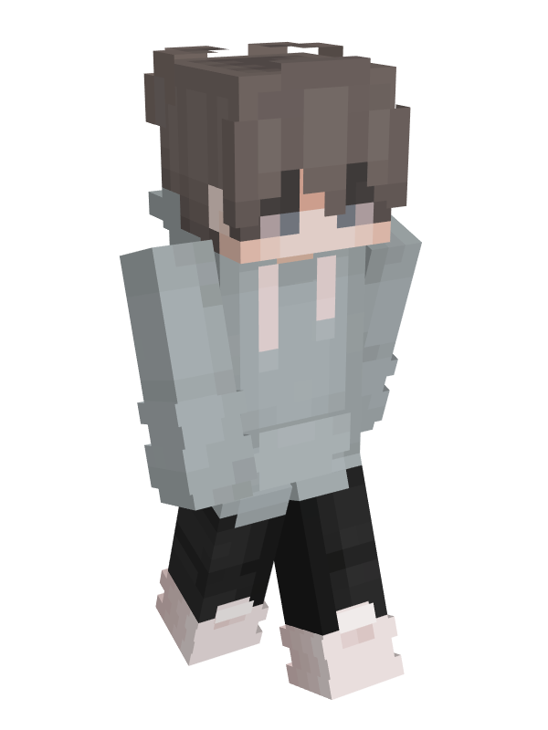 Скин Майнкрафт BedPlayer