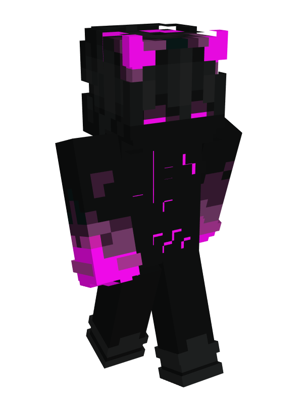 Скин Майнкрафт Shawnie975