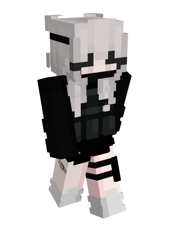 Скин Майнкрафт Schvss