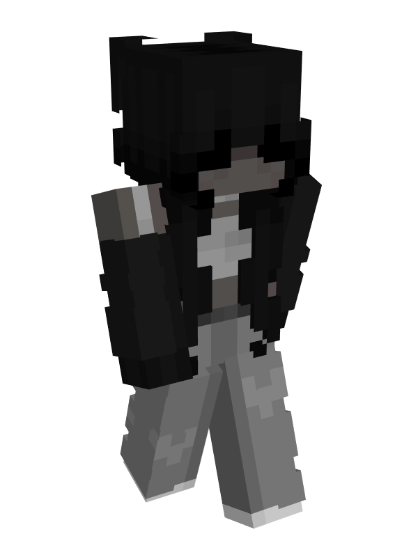 Скин Майнкрафт rbuv