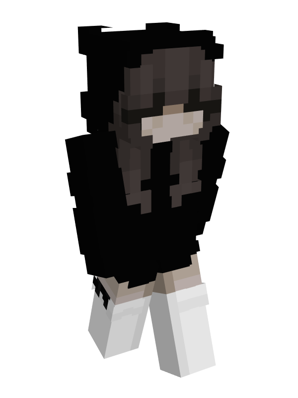 Скин Майнкрафт ayloxy