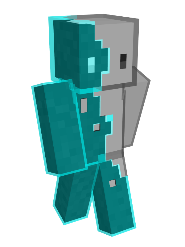 Скин Майнкрафт KissMyBlunt