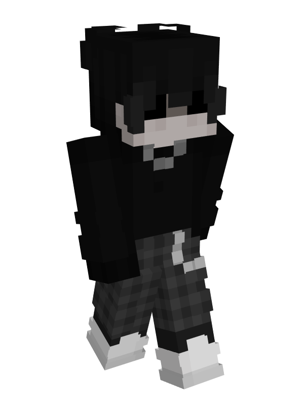 Скин Майнкрафт Trves