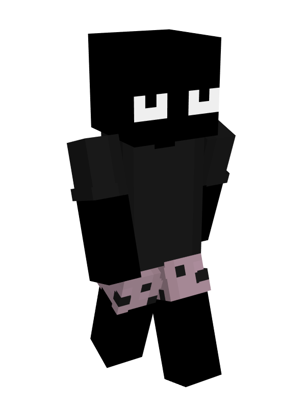 Скин Майнкрафт Preoccupying