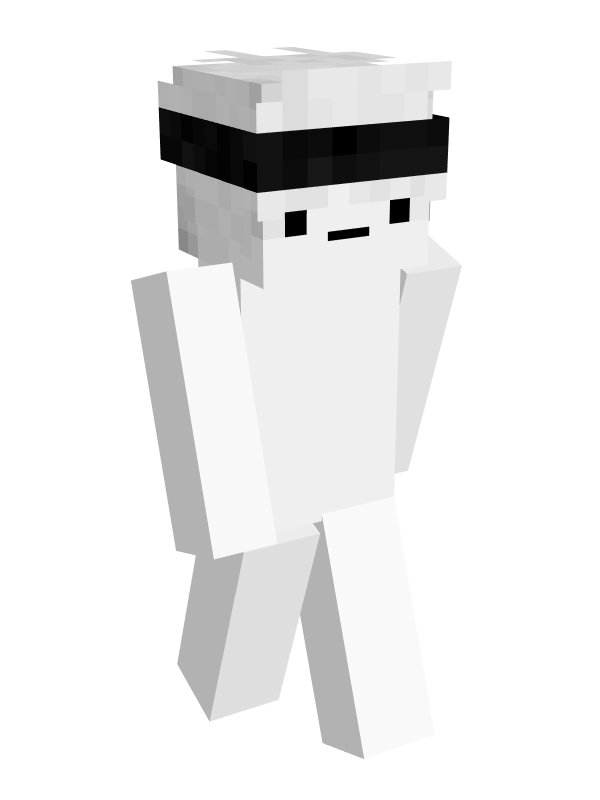 Скин Майнкрафт NoobBridger