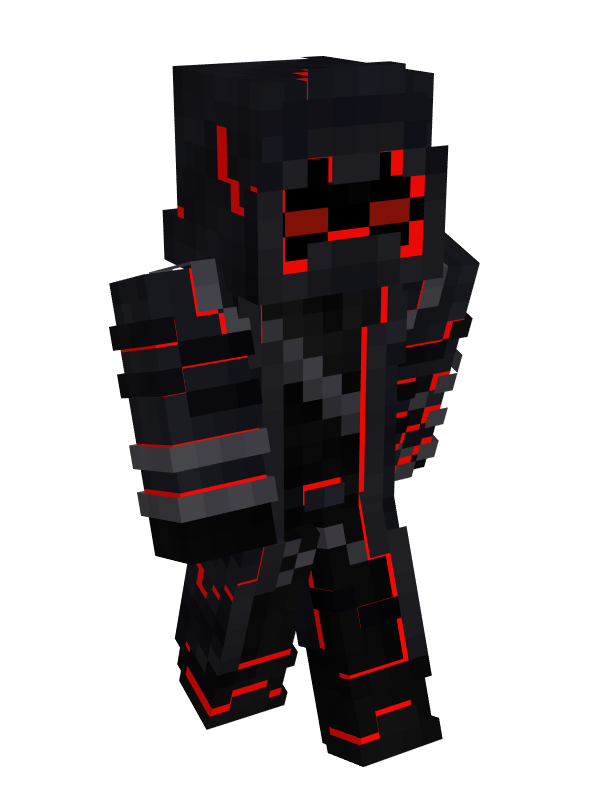 Скин Майнкрафт xYoshirox