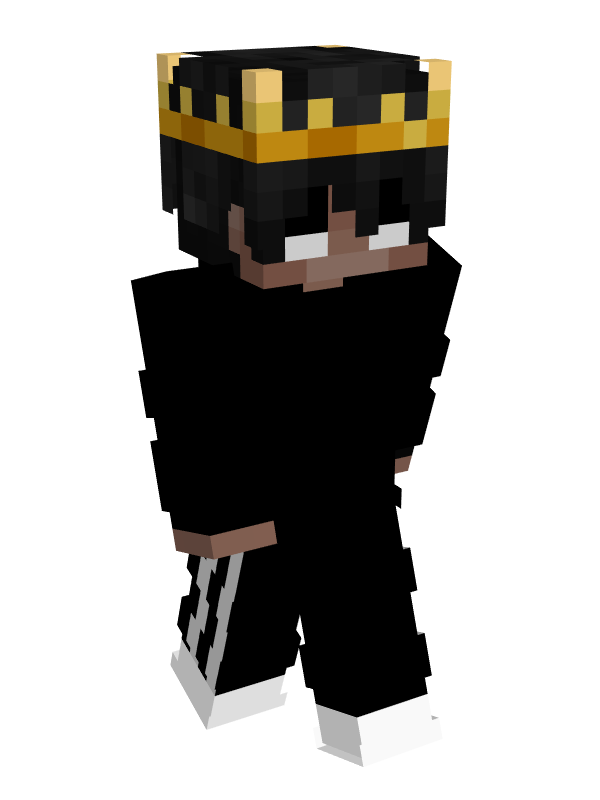 Скин Майнкрафт P0lishDream