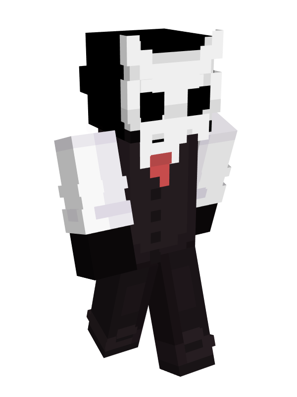 Скин Майнкрафт SuspicousCheese