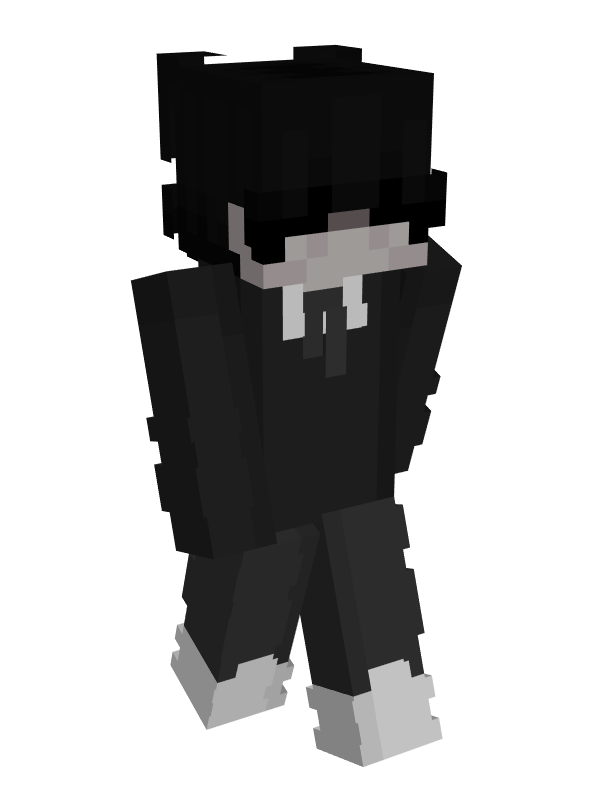 Скин Майнкрафт Eliya