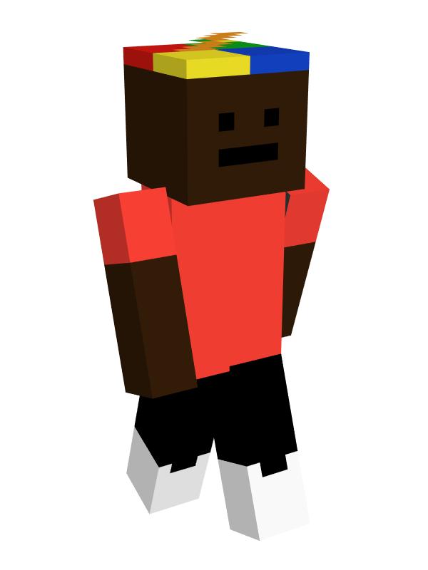 Скин Майнкрафт Makisko