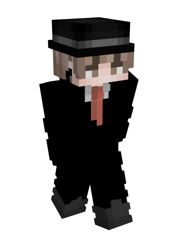 Скин Майнкрафт Computerss