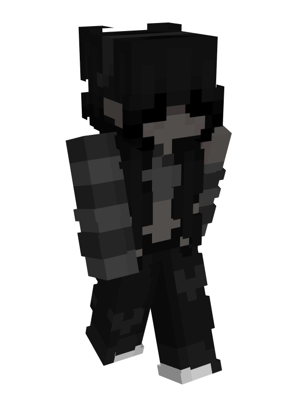 Скин Майнкрафт Niqzy