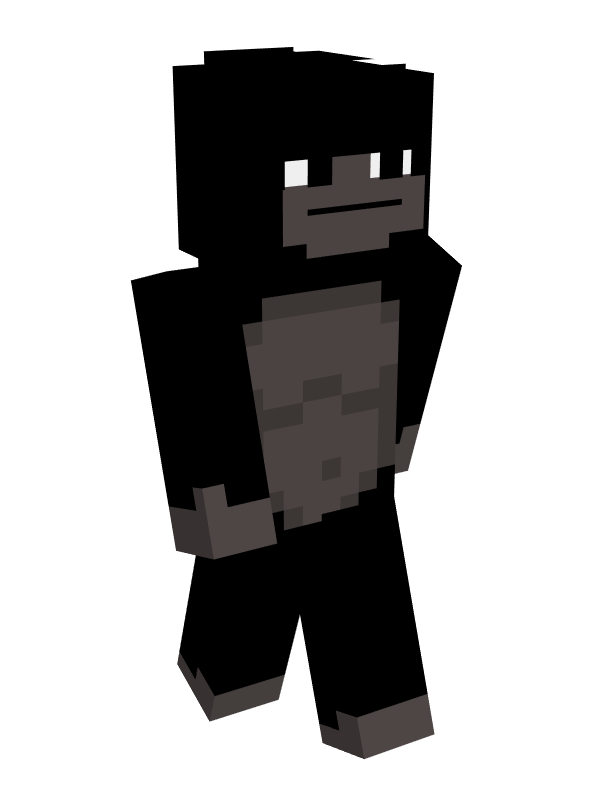 Скин Майнкрафт Rusu