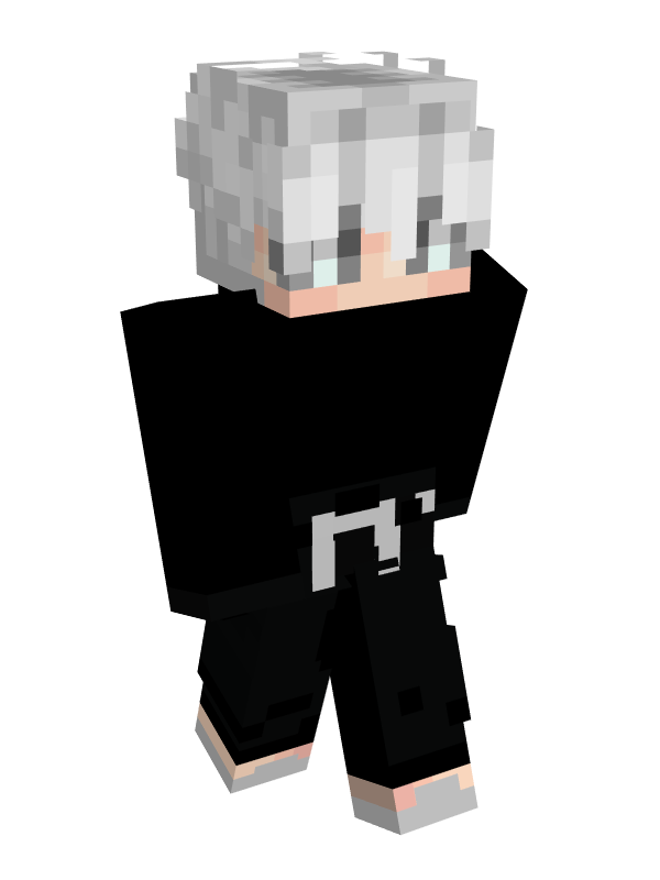 Скин Майнкрафт TellementDrole