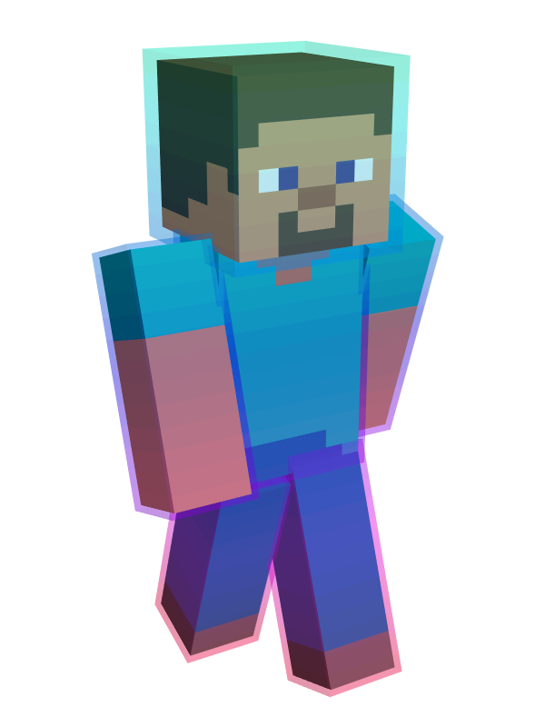 Скин Майнкрафт _NonsenseHumor_