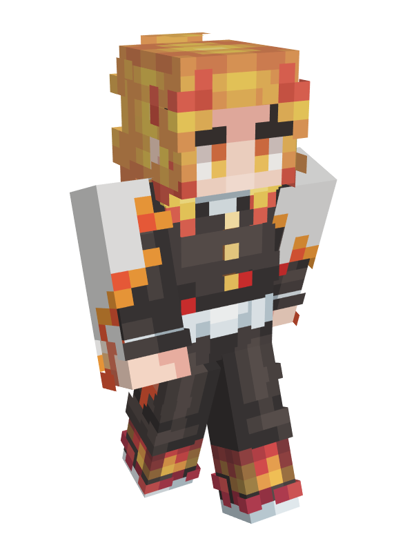 Скин Майнкрафт SaturnnnX