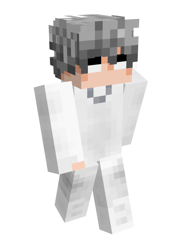 Скин Майнкрафт privxte