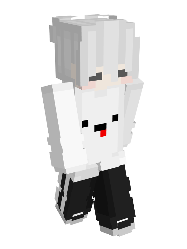 Скин Майнкрафт YT_Arofax