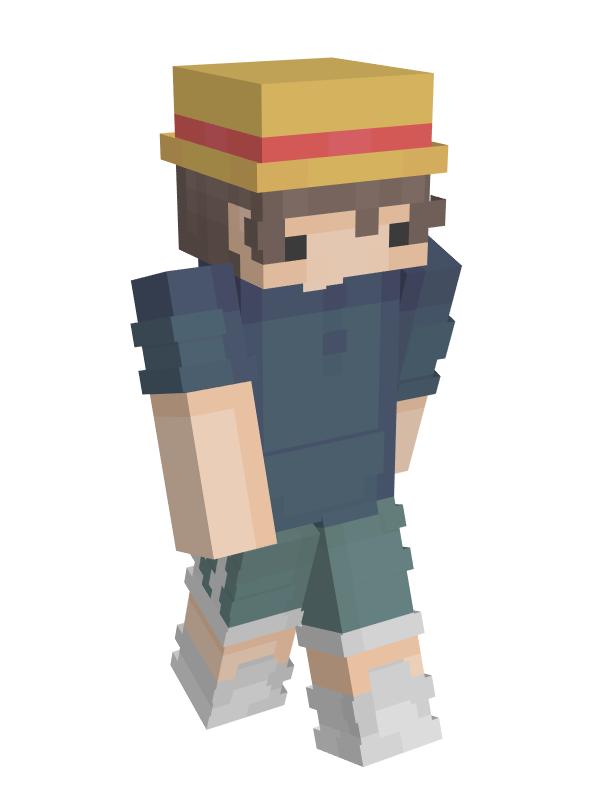 Скин Майнкрафт j4ptqp_