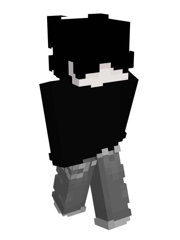 Скин Майнкрафт nivaay