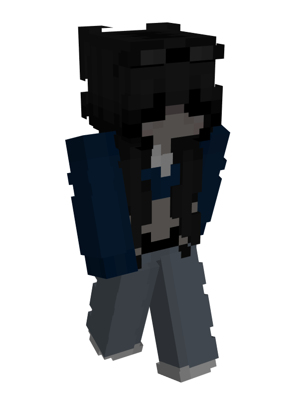 Скин Майнкрафт onlyhis