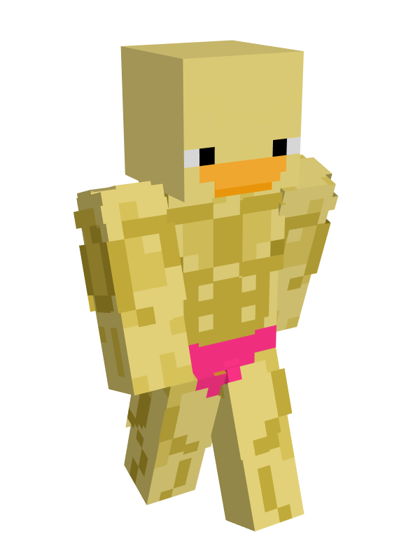 Скин Майнкрафт MartinLoserKing